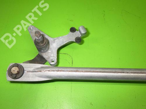 Front wipers mechanism MERCEDES-BENZ A-CLASS (W168) A 170 CDI (168.009, 168.109) | BP6384705C83 
