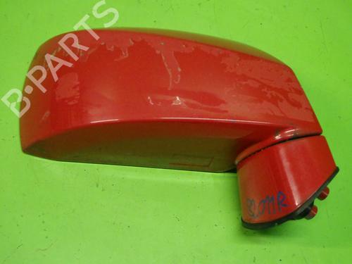 Right mirror HYUNDAI COUPE II (GK) 2.7 V6 | BP25431700C27 