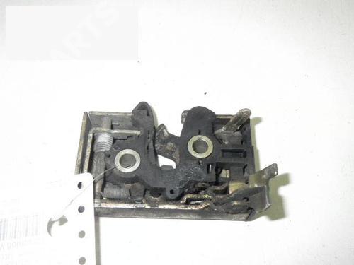 Used Front left lock VW GOLF II (19E, 1G1) 1.3 (55 hp) 6656028
