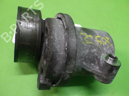 Pulley MITSUBISHI LANCER VIII Sportback (CX_A) 1.8 DI-D (CX9A) | BP33971003M122 - Image 2