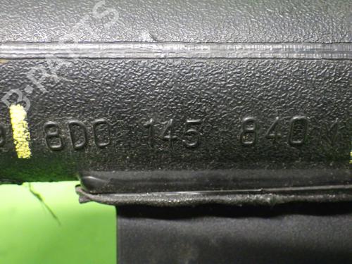 Pipe AUDI A4 B5 (8D2) 1.9 TDI | BP34640704M125 - Image 3