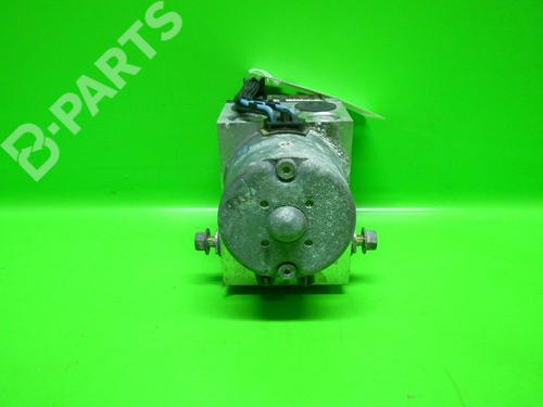 Used ABS pump NISSAN PRIMERA (P11) 2.0 16V (140 hp) 6361460