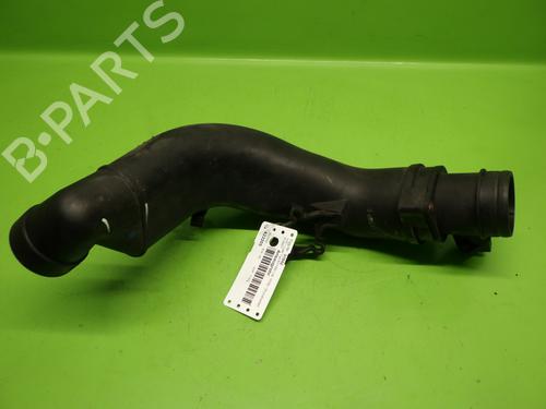 Used Intake manifold VW LUPO I (6X1, 6E1) 1.2 TDI 3L (61 hp) 25589117
