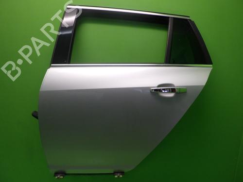 Used Left rear door OPEL INSIGNIA A Sports Tourer (G09) 2.0 Turbo 4x4 (35) (220 hp) 29872996