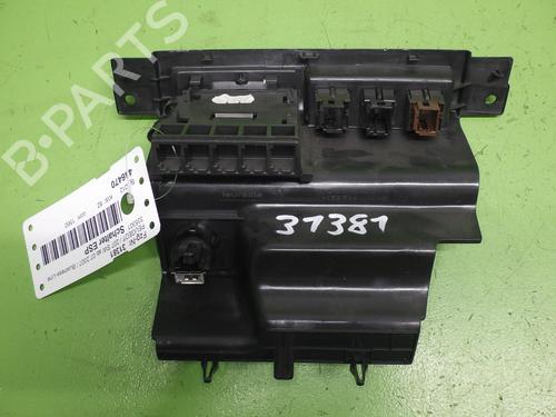 Electronic sensor PEUGEOT 207 SW (WK_) 1.6 HDi | BP35887945M84 - Image 2