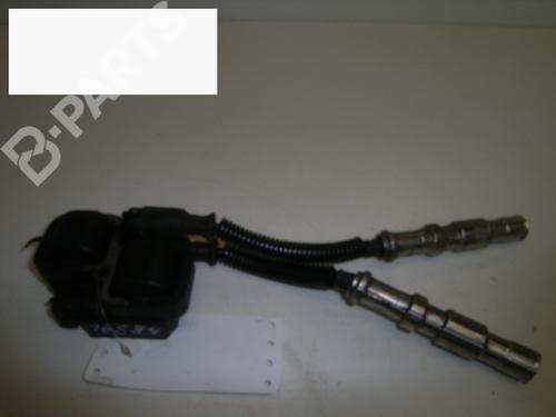 Used Ignition coil MERCEDES-BENZ CLK (C208) CLK 430 (208.370) (279 hp) 6407726