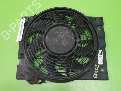Used Radiator fan OPEL ASTRA G Hatchback (T98) 1.6 16V (F08, F48) (101 hp) 32456856
