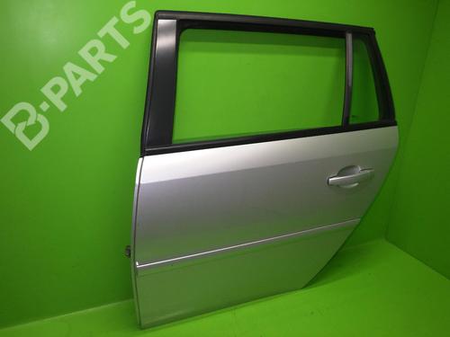 Left rear door OPEL VECTRA C Estate (Z02) 1.9 CDTI (F35) | BP6647830C4 