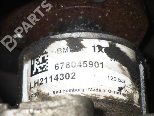Steering pump BMW X1 (E84) sDrive 18 d | BP6392906M99 