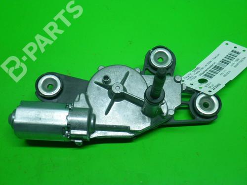 Used Rear wiper motor FORD FIESTA VI (CB1, CCN) 1.4 (97 hp) 6670449