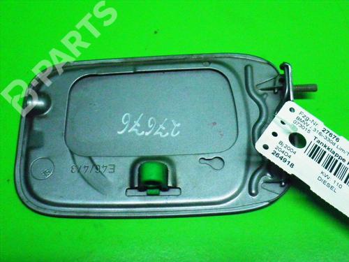Fuel flap BMW 3 Touring (E46) 320 d | BP6432267C131 