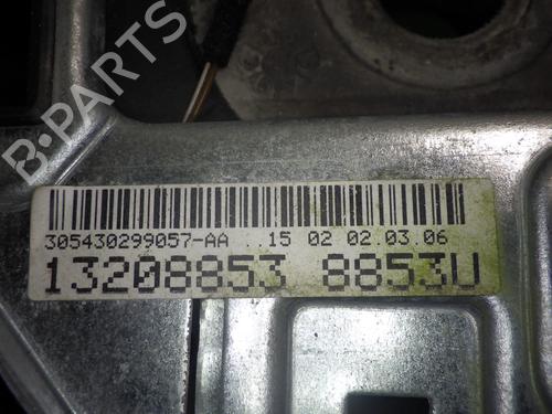 Rat OPEL VECTRA C GTS (Z02) 1.9 CDTI (F68) | BP22185359C49 
