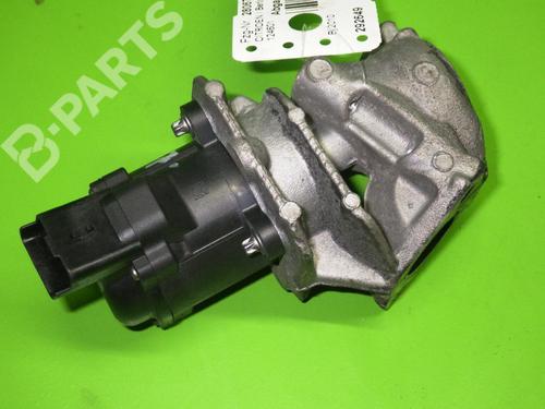 Egr CITROËN BERLINGO MULTISPACE (B9) 1.6 HDi 75 / BlueHDi 75 | BP6379413M69 