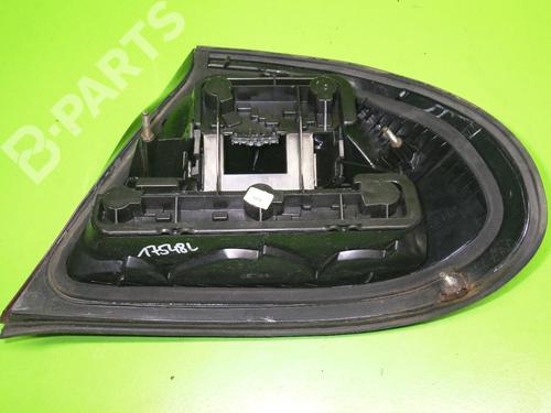 Left taillight OPEL TIGRA (S93) 1.4 16V (F07) | BP6648805C34 
