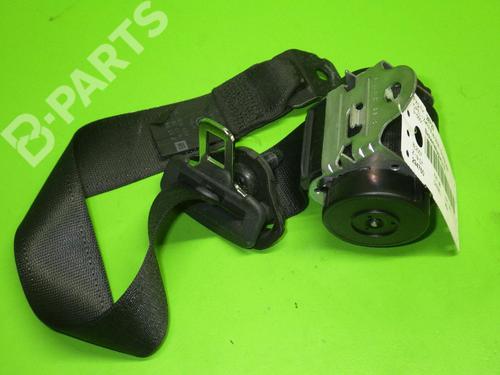 Rear right seatbelt OPEL ZAFIRA / ZAFIRA FAMILY B (A05) 1.9 CDTI (M75) | BP6659495I28 