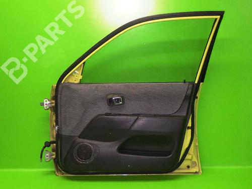 Dør høyre foran DAIHATSU SIRION (M1) 1.0 i (M100) | BP6656253C3 