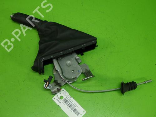håndbremse OPEL CORSA D (S07) 1.3 CDTI (L08, L68) (75 hp) 14744130