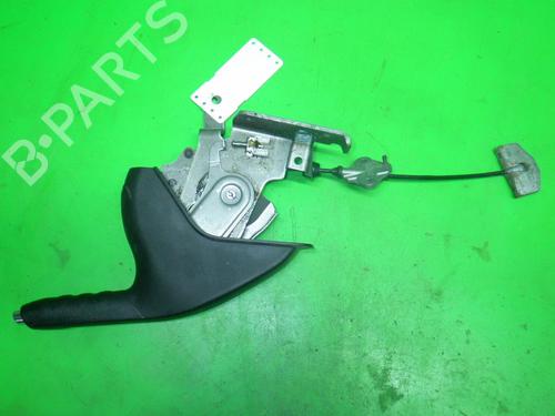 Hand brake FORD FIESTA VI (CB1, CCN) 1.4 TDCi | BP14713793I18 