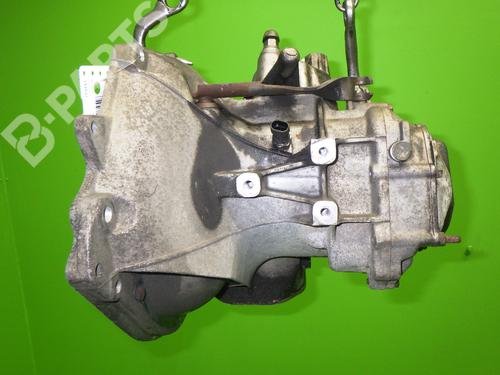 Gearbox OPEL CORSA B (S93) 1.2 i (F08, F68, M68) | BP6339592M3 