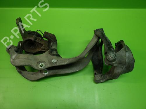 Used Left front steering knuckle PEUGEOT 407 SW (6E_, 6D_) 2.0 HDi 135 (136 hp) 22749634