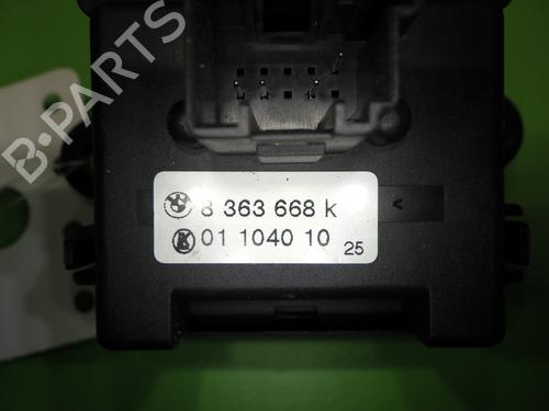 Steering column stalk BMW 5 Touring (E39) 520 i | BP15076322I23 