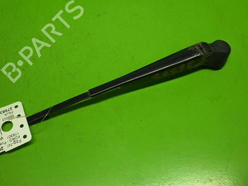 Used Rear windshield wiper arm FORD FUSION (JU_) 1.4 TDCi (68 hp) 14721523