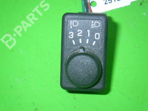 Used Switch NISSAN TERRANO II (R20) 2.7 TDi 4WD (125 hp) 6368807