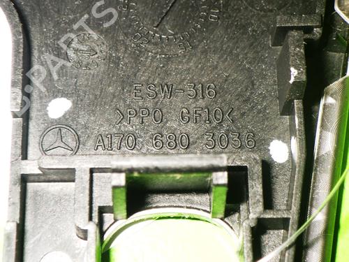 Other MERCEDES-BENZ SLK (R170) 230 Kompressor (170.449) | BP14739047O1 