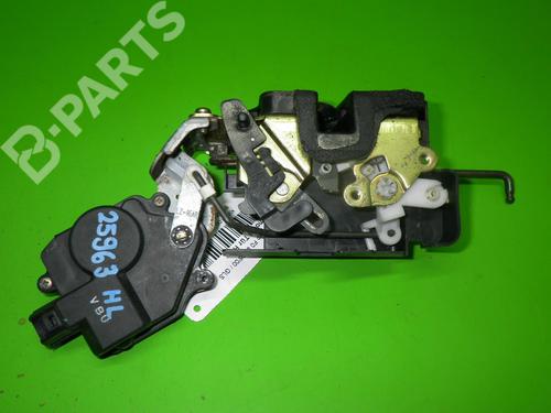Rear left lock HYUNDAI TRAJET (FO) 2.0 | BP6647442C100 