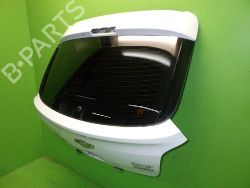 Tailgate CHEVROLET CRUZE Hatchback (J305) 2.0 CDI | BP21814923C6 