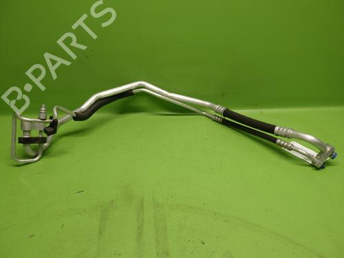 Air conditioning evaporator OPEL ADAM (M13) 1.4 | BP37412153M109 - Image 2