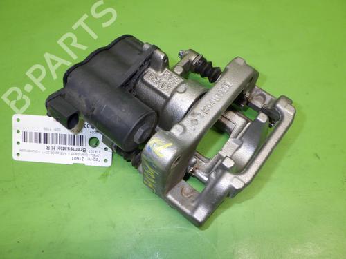 Used Right rear brake caliper OPEL GRANDLAND / GRANDLAND X (A18, P1UO) 1.2 (75) (131 hp) 18252332