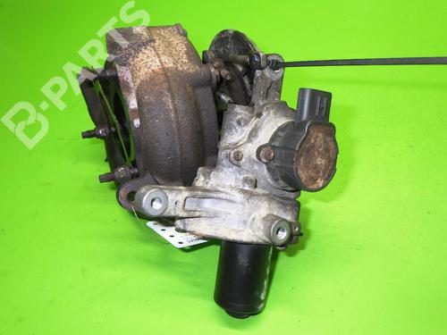 Turbocharger/Supercharger TOYOTA LAND CRUISER PRADO (_J12_) 3.0 D-4D (KDJ120, KDJ125) | BP6389894M71