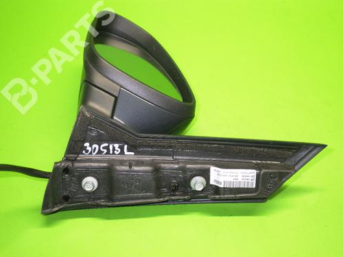 Left mirror OPEL ASTRA J (P10) 2.0 CDTI (68) | BP6950722C26