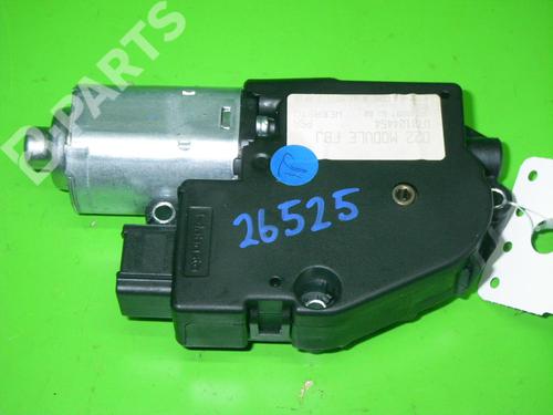Sunroof engine PEUGEOT 407 SW (6E_, 6D_) 2.0 HDi 135 | BP6366666M60 
