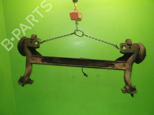 Bakaksel FORD FIESTA V (JH_, JD_) 1.3 (69 hp) 32276534