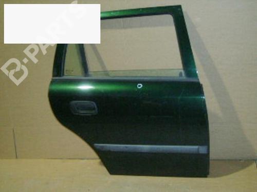 Right rear door OPEL ASTRA G Estate (T98) 2.0 DI (F35) | BP6666752C5 