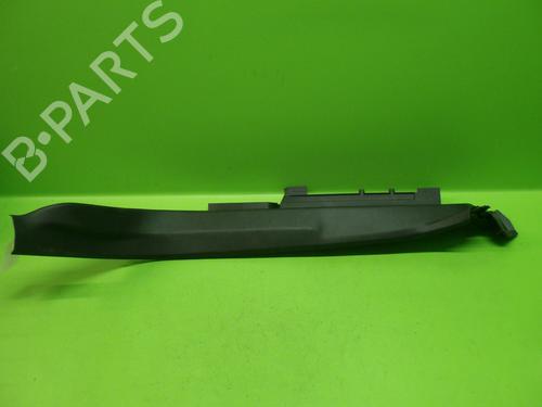 Used Front left wheel arch trim OPEL GRANDLAND / GRANDLAND X (A18, P1UO) 1.2 (75) (131 hp) 27350868
