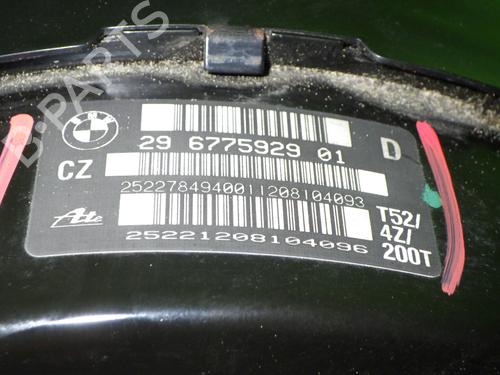 Servo brake BMW 1 Convertible (E88) 120 d | BP18034254M42 