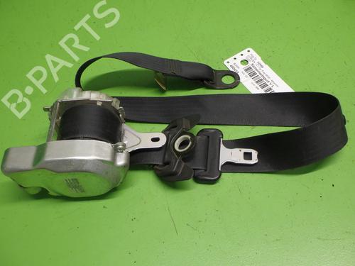 Used Front left seatbelt Front left seatbelt 37862401 37862401