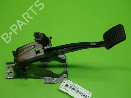 Used Break pedal HYUNDAI i10 II (BA, IA) 1.0 (67 hp) 30797060