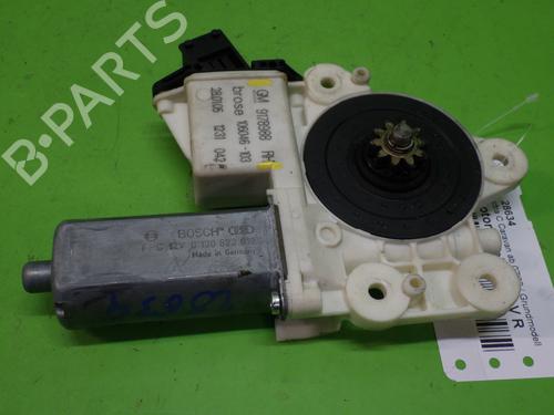 Used Right front window motor OPEL VECTRA C Estate (Z02) 1.9 CDTI (F35) (120 hp) 24830009