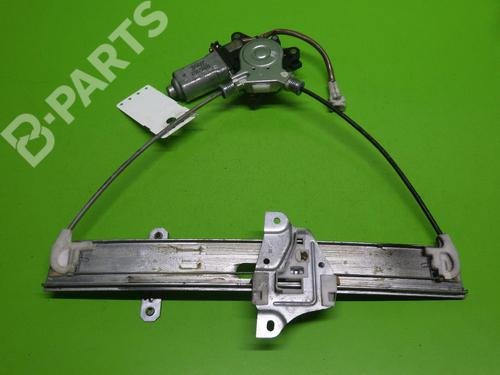 Rear right window mechanism SUZUKI LIANA Hatchback 1.3 | BP6611339C25 