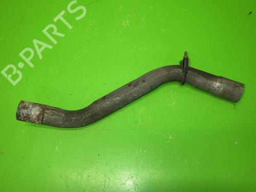Exhaust system FORD MONDEO III Turnier (BWY) 2.0 16V TDDi / TDCi | BP14730192M121 
