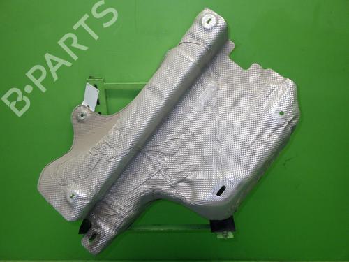 Exhaust system OPEL INSIGNIA B Country Tourer (Z18) 2.0 CDTi (47) | BP19652818M121 