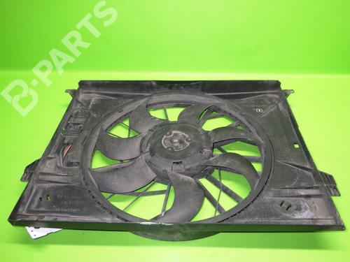 Used Electronic module MERCEDES-BENZ E-CLASS (W211) E 220 CDI (211.006) (150 hp) 9264320