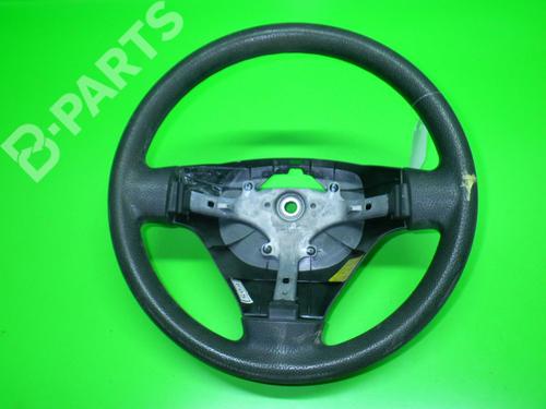 Used Steering wheel HYUNDAI GETZ (TB) 1.3 i (82 hp) 6346736