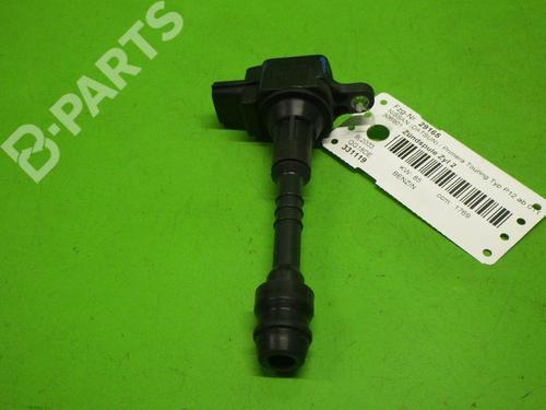 Ignition coil NISSAN PRIMERA Estate (WP12) 1.8 | BP6390243M94 