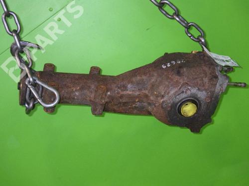 Used Rear differential SUBARU LEGACY III Estate (BH) 2.0 AWD (BH5) (125 hp) 6385340
