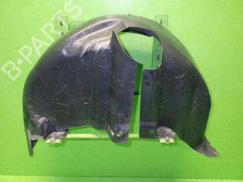 Wheel arch VW POLO V (6R1, 6C1) 1.4 (6R1) | BP28050382C56 